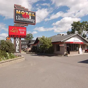 & Le Luxembourg Motel