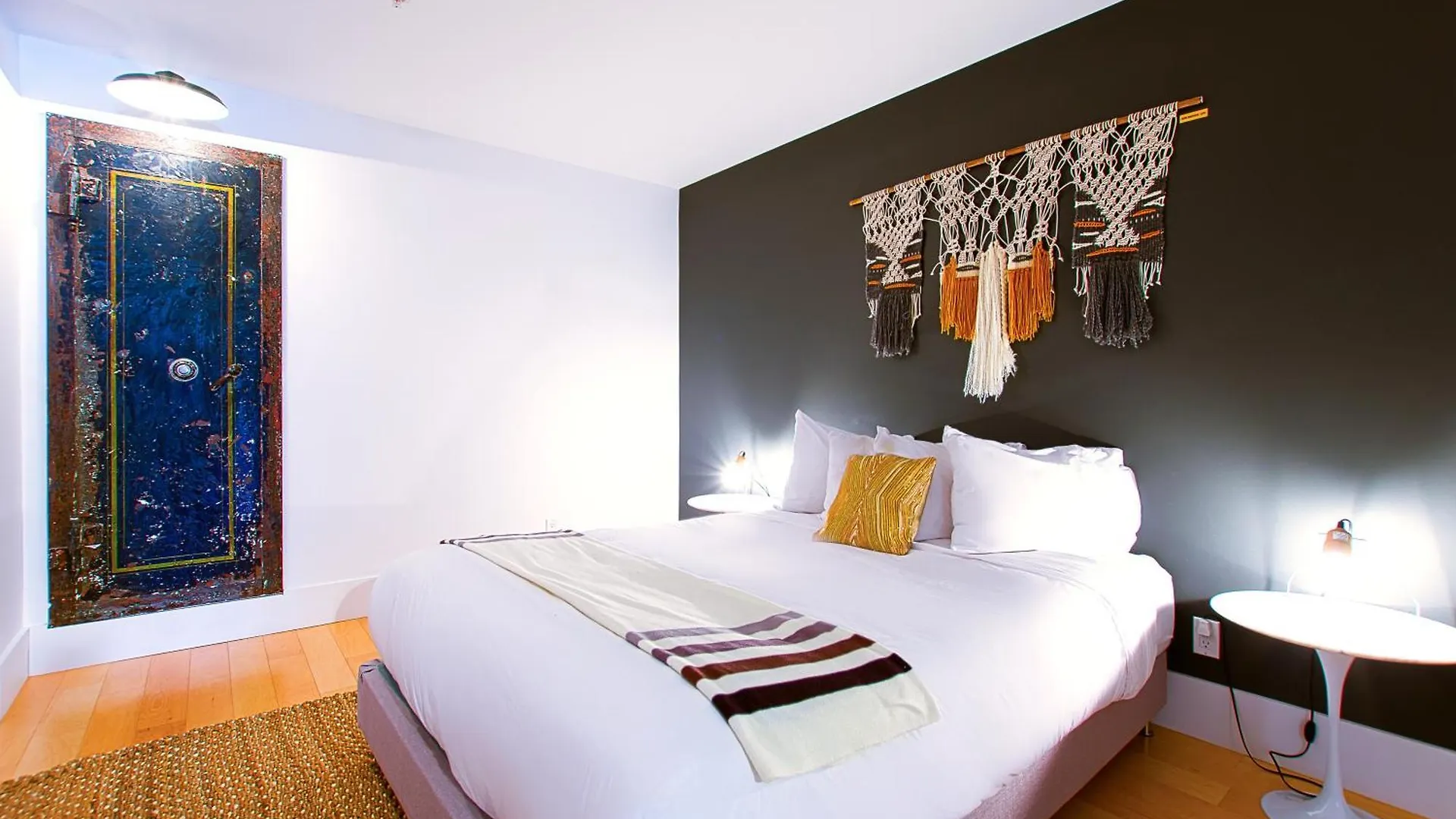 Les Lofts St-Joseph Apartment Quebec City 0*,  Канада