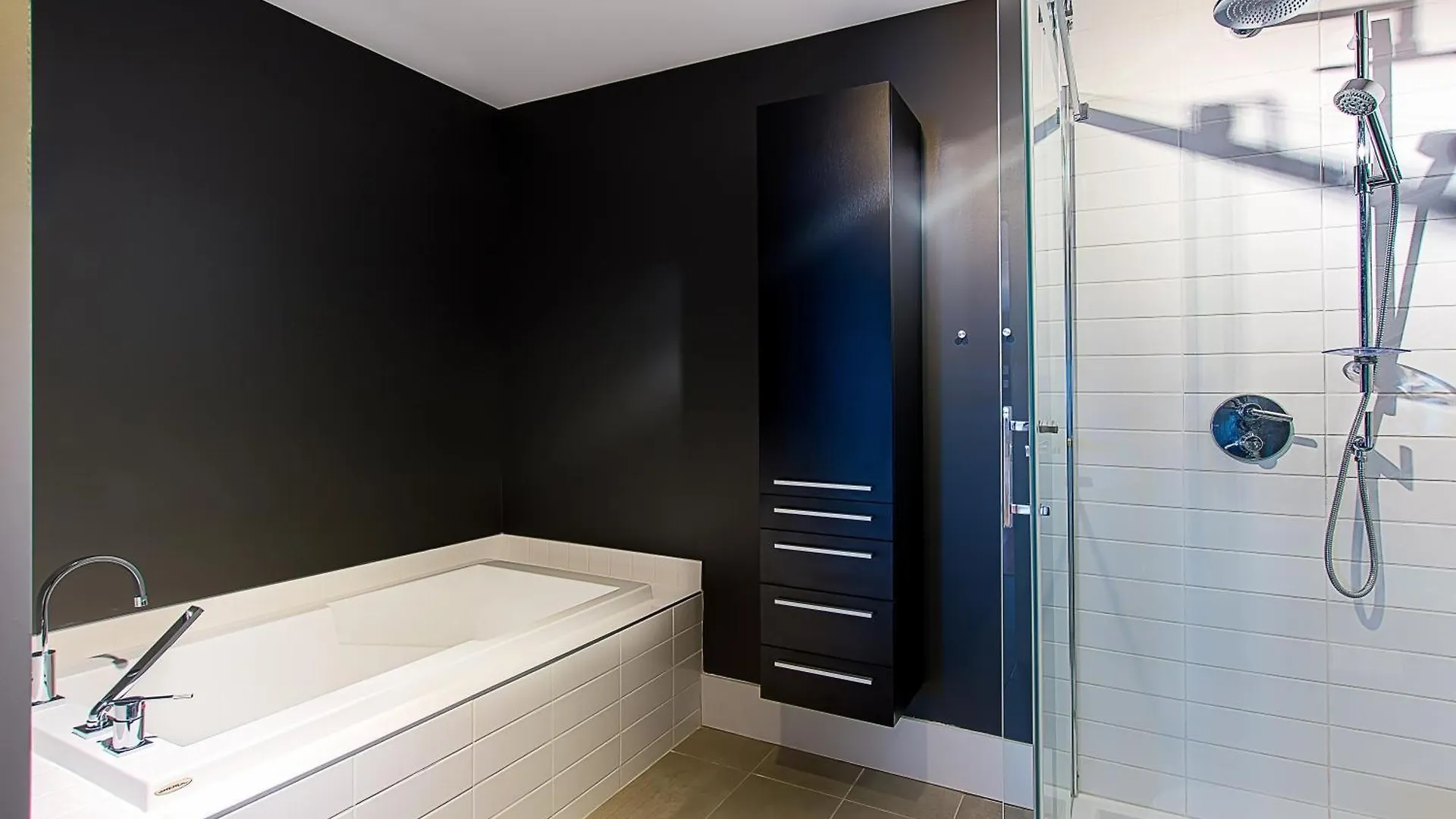 Les Lofts St-Joseph Apartment Quebec City