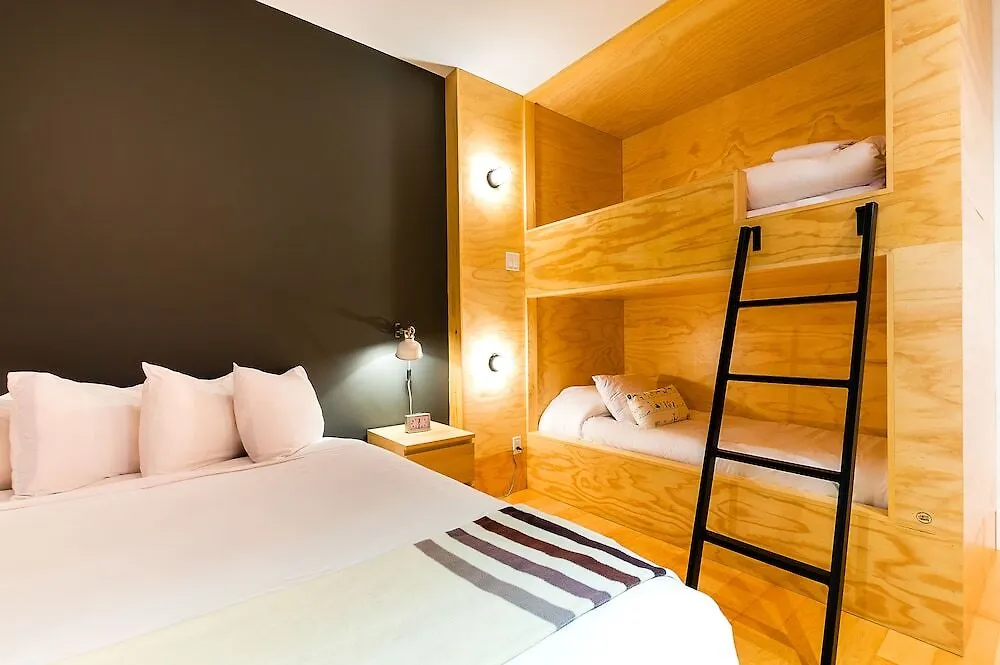 Les Lofts St-Joseph Apartment Quebec City Canada
